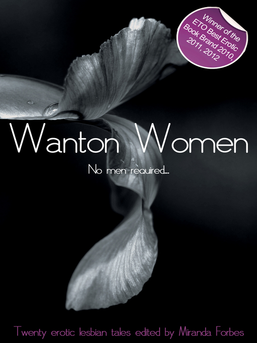Cover image for Wanton Women